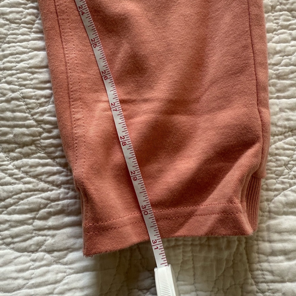 686 Everywhere Pant Double Knit Rosette M NWT - Picture 11 of 12
